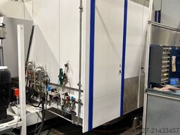 SW Schwäbische Werkzeugmaschinen GmbH BA 600   2-CNC, 2-spindlig