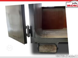 Monza 31,1 m³ - Doppelflügeltür