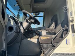 DAF CF 250 Bakwagen