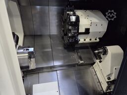 HWACHEON CUTEX-180BL