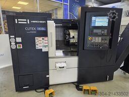 HWACHEON CUTEX-180BL