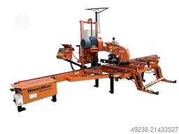 Wood-Mizer LT 40