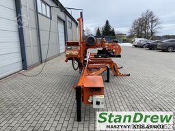 Wood-Mizer LT 40