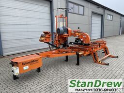 Wood-Mizer LT 40
