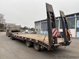 Schwarzmüller G404 4 Achs-40to