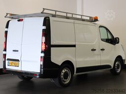 Renault Trafic 2.0 dCi 130PK EURO 6 - Airco - Navi - Cr...