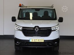 Renault Trafic 2.0 dCi 130PK EURO 6 - Airco - Navi - Cr...