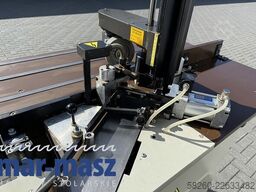 JAROMA DCGA-II
