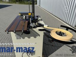 JAROMA DCGA-II