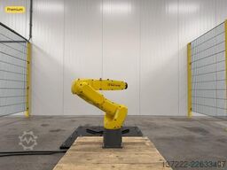 FANUC LR Mate 200iD/7L