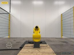 FANUC LR Mate 200iD/7L