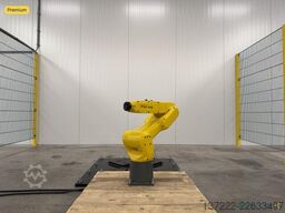 FANUC LR Mate 200iD/7L