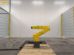 FANUC LR Mate 200iD/7L