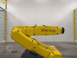 FANUC LR Mate 200iD/7L