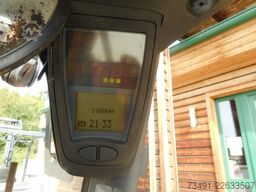 Linde H30D Triplex 3.+4.Kreis