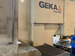 GEKA PUMA 110
