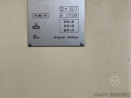 GEKA PUMA 110