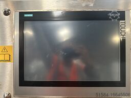 Linde Cryoline MT1250