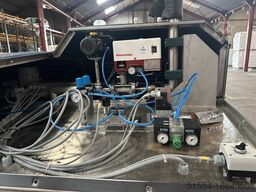 Linde Cryoline MT1250