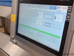 Linde Cryoline MT1250