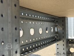 Werkbank / Abm.: 1.250x700x940 (BxTxH) Werkstatttisch Tisch