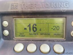 SCHMITZ SKO 24 FP 45 COOL THERMOKING SLXI300