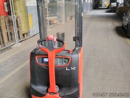Linde L14 2.9m/ initial/ free lift