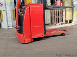 Linde L14 2.9m/ initial/ free lift