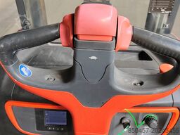 Linde L14 2.9m/ initial/ free lift