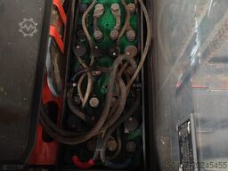 Linde L14 2.9m/ initial/ free lift