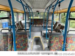 MERCEDES-BENZ O 530 G/ Citaro / Klima / A23 / A40