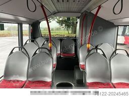 MERCEDES-BENZ O 530 C2/ Citaro/ A20/ A21 Lion?s City/ Euro6