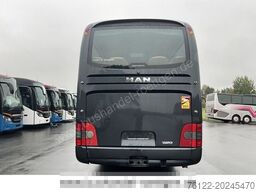 MAN R09 Lion?s Coach/516/Travego/Tourismo/Neulack