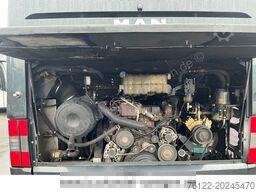 MAN R09 Lion?s Coach/516/Travego/Tourismo/Neulack