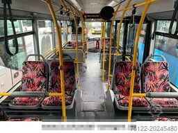 MERCEDES-BENZ O 530 / Citaro / A20 / A21 Lion?s City