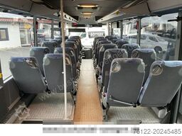 MERCEDES-BENZ O 350 Tourismo RH-M/ Klima/ Euro 5/ Standheizung