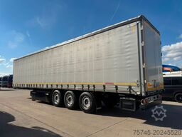 KÖGEL S 24-1 *  * SAF-ACHSEN * LIFTACHSE * TÜV *