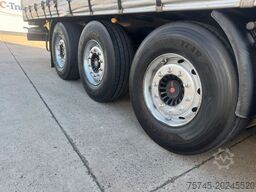 KÖGEL S 24-1 *  * SAF-ACHSEN * LIFTACHSE * TÜV *