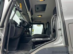 MERCEDES-BENZ ACTROS 2546 6x2 Abrollkip Kran Palfinger Q150Z95