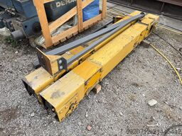 Demag Hoists (5T/8T/10T