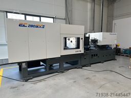 Shibaura EC280SXIII-i10A