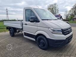 Man TGE 3.180 Doka TDi lang AHK