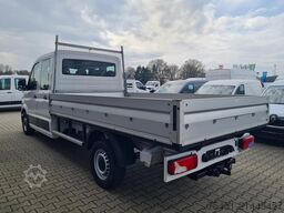 Man TGE 3.180 Doka TDi lang AHK