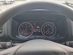 Man TGE 3.180 Doka TDi lang AHK