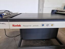 Kodak Flexcel NX Digital Flexographic System