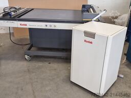 Kodak Flexcel NX Digital Flexographic System