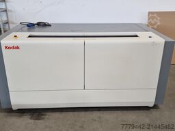 Kodak Flexcel NX Digital Flexographic System