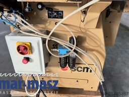 SCM FM 29 S