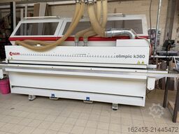 SCM olimpic k 360