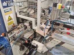 COMEC FMOV 1500 6UF + CA2